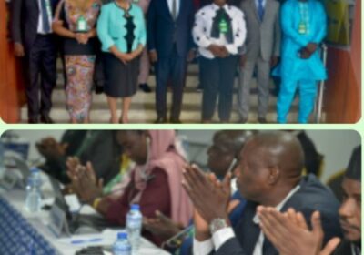 WAPIS Chiefs Meet in Lomé to Strengthen Regional Police Cooperation  By Raymond Enoch