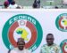 ECOWAS Honours Departing Sahel Staff in a Grand Ceremony   By Raymond Enoch