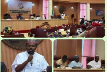 ECOWAS APPLAUDS ENDURING LEGACIES OF NIGERIAN RETIRED AMBASSADORS, URGES INTEGRITY TO INSPIRE NEXT GENERATION OF DIPLOMATS  By Raymond Enoch