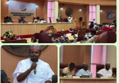 ECOWAS APPLAUDS ENDURING LEGACIES OF NIGERIAN RETIRED AMBASSADORS, URGES INTEGRITY TO INSPIRE NEXT GENERATION OF DIPLOMATS  By Raymond Enoch