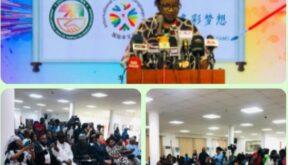 Chinese Language Key to Jobs, Trade, Global Opportunities – FG, NUJ, China   By Raymond Enoch