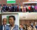 VICE-PRESIDENT, ECOWAS COMMISSION HER EXCELLENCY DAMTIEN L. TCHINTCHIBIDJA ADVANCES STRENGTHENING OF NATIONAL OWNERSHIP OF THE COMMUNITY’S LONG-TERM STRATEGIC FRAMEWORK  By Raymond Enoch