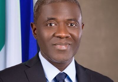 NCC Assures Nigerians of Better Telecom Services as Operators Invest Over N2.5 Trillion in Network Expansion By Raymond Enoch