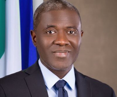 NCC Assures Nigerians of Better Telecom Services as Operators Invest Over N2.5 Trillion in Network Expansion  By Raymond Enoch