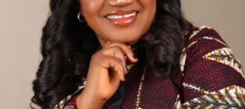May Day 2026: NUJ FCT Chairman Grace Ike, Demands Urgent Action on Insecurity, Poverty  By Raymond Enoch