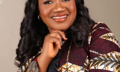 May Day 2026: NUJ FCT Chairman Grace Ike, Demands Urgent Action on Insecurity, Poverty  By Raymond Enoch