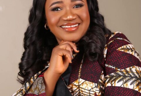 May Day 2026: NUJ FCT Chairman Grace Ike, Demands Urgent Action on Insecurity, Poverty  By Raymond Enoch