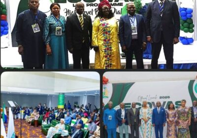 ECOWAS, Sierra Leone Partner to Expand Access to Clean Cooking Energy By Raymond Enoch