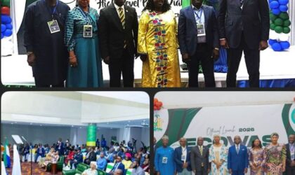ECOWAS, Sierra Leone Partner to Expand Access to Clean Cooking Energy By Raymond Enoch