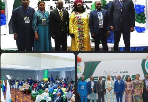 ECOWAS, Sierra Leone Partner to Expand Access to Clean Cooking Energy By Raymond Enoch