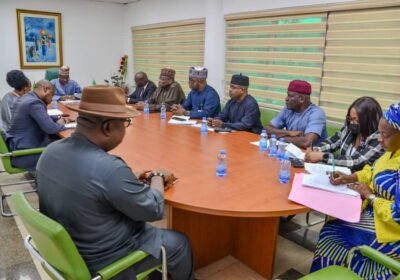 Nigeria Summons South Africa’s Acting High Commissioner Over Anti-Nigerian Protests by Citizens  By Raymond Enoch