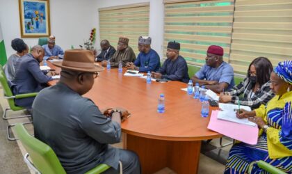 Nigeria Summons South Africa’s Acting High Commissioner Over Anti-Nigerian Protests by Citizens  By Raymond Enoch