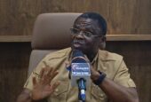 NIS Produces First Certified Marathon Medical Director, Shaibu Urges Stronger Collaboration  By Raymond Enoch