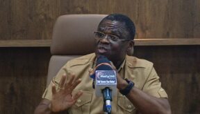 NIS Produces First Certified Marathon Medical Director, Shaibu Urges Stronger Collaboration  By Raymond Enoch