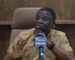NIS Produces First Certified Marathon Medical Director, Shaibu Urges Stronger Collaboration  By Raymond Enoch