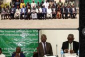 West Africa’s Security Architecture Under Review as ECOWAS Meets in Abuja  By Raymond Enoch