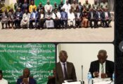 West Africa’s Security Architecture Under Review as ECOWAS Meets in Abuja  By Raymond Enoch