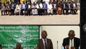 West Africa’s Security Architecture Under Review as ECOWAS Meets in Abuja  By Raymond Enoch