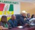 ZLP Fires Back at AGF Over Delisting Threat, Says Party Too Strong to Silence,  Invites Aggrieved Politicians Ahead of 2027  By Raymond Enoch