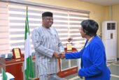 NEPZA, NAFDAC Strengthen Joint Oversight of Pharmaceuticals in Free Zones  By Raymond Enoch