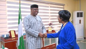 NEPZA, NAFDAC Strengthen Joint Oversight of Pharmaceuticals in Free Zones  By Raymond Enoch