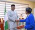 NEPZA, NAFDAC Strengthen Joint Oversight of Pharmaceuticals in Free Zones  By Raymond Enoch