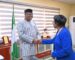 NEPZA, NAFDAC Strengthen Joint Oversight of Pharmaceuticals in Free Zones  By Raymond Enoch