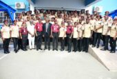 FRSC Launches Strategic Leadership Training for 305 Senior Officers Nationwide  By Raymond Enoch