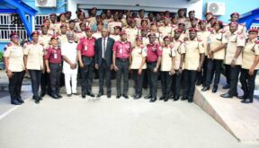 FRSC Launches Strategic Leadership Training for 305 Senior Officers Nationwide  By Raymond Enoch