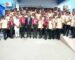 FRSC Launches Strategic Leadership Training for 305 Senior Officers Nationwide By Raymond Enoch FRSC Launches Strategic Leadership Training for 305 Senior Officers Nationwide By Raymond Enoch