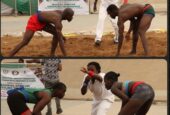 Gambia Hosts ECOWAS African Wrestling Tournament TOLAC 2026  By Raymond Enoch