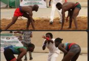 Gambia Hosts ECOWAS African Wrestling Tournament TOLAC 2026  By Raymond Enoch