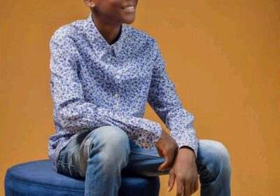 International Boy Child Day 2026: Dr Princess Joy Idam Advocates Stronger Protection, Support for Boys  By Raymond Enoch