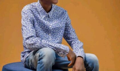 International Boy Child Day 2026: Dr Princess Joy Idam Advocates Stronger Protection, Support for Boys  By Raymond Enoch