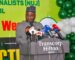 NUJ Press Week 2026: Alhassan Yahya Demands Better Welfare, Protection for Journalists By Raymond Enoch NUJ Press Week 2026: Alhassan Yahya Demands Better Welfare, Protection for Journalists By Raymond Enoch