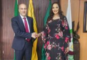 Nigeria, Italy Launch $5bn Education Drive Ahead of Rome Summit By Raymond Enoch