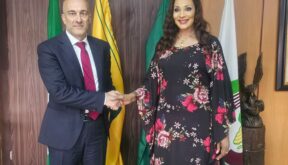 Nigeria, Italy Launch $5bn Education Drive Ahead of Rome Summit By Raymond Enoch