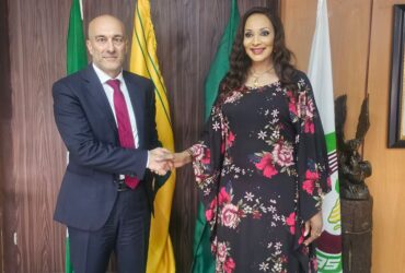 Nigeria, Italy Launch $5bn Education Drive Ahead of Rome Summit By Raymond Enoch