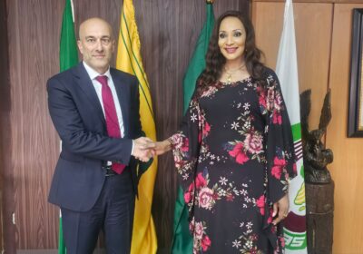 Nigeria, Italy Launch $5bn Education Drive Ahead of Rome Summit By Raymond Enoch