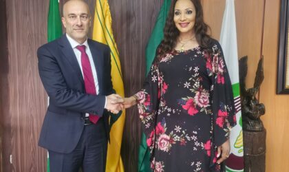 Nigeria, Italy Launch $5bn Education Drive Ahead of Rome Summit By Raymond Enoch