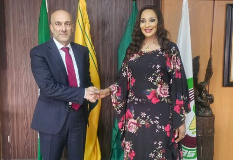 Nigeria, Italy Launch $5bn Education Drive Ahead of Rome Summit By Raymond Enoch