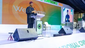 Aig-Imoukhuede Foundation Returns as Diamond Partner for 2026 International Civil Service Conference  By Raymond Enoch