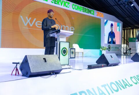 Aig-Imoukhuede Foundation Returns as Diamond Partner for 2026 International Civil Service Conference  By Raymond Enoch