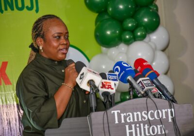 Transcorp Hilton remains top destination for guests, GM By Raymond Enoch
