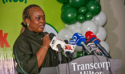 Transcorp Hilton remains top destination for guests, GM  By Raymond Enoch
