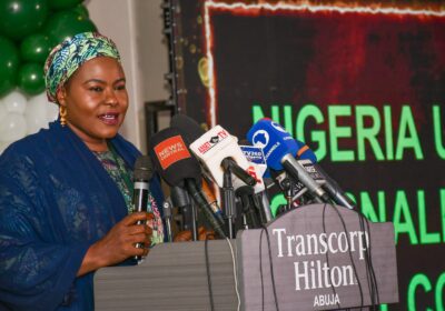 NITDA to Partner NUJ FCT to Counter Disinformation Ahead of 2027 Elections By Raymond Enoch