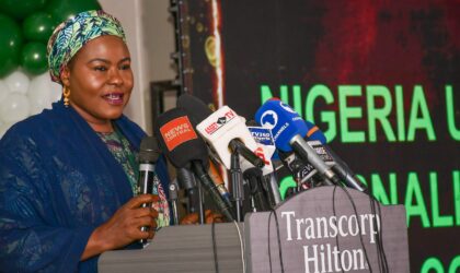 NITDA to Partner NUJ FCT to Counter Disinformation Ahead of 2027 Elections  By Raymond Enoch