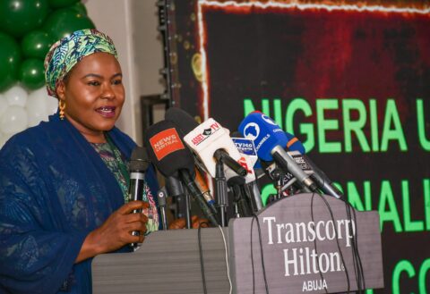 NITDA to Partner NUJ FCT to Counter Disinformation Ahead of 2027 Elections  By Raymond Enoch