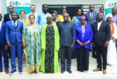CCDG, ECOWAS Agencies and UN Women Validate Regional Programme on Gender and Green Economy  By Raymond Enoch