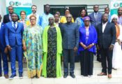 CCDG, ECOWAS Agencies and UN Women Validate Regional Programme on Gender and Green Economy  By Raymond Enoch